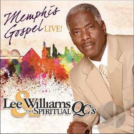 Memphis Gospel Live