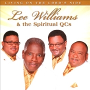 Lee Williams & The Spiritual QC's - Living On The Lord Side