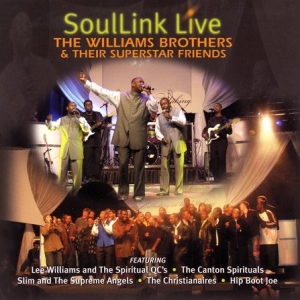 Soullink Live