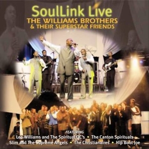 Soullink Live 3
